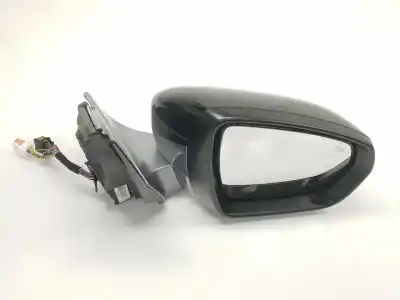 Автозапчастина б/у правий задний огляд для ds ds 3 / ds 3 crossback (ur_, uc_, uj_) 1.2 puretech 130 посилання на oem iam 98216309f4