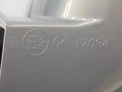 Автозапчастина б/у правий задний огляд для ds 7 crossback híbrido 220 kw посилання на oem iam 98388157ph  98388157ph