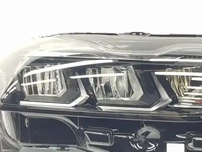 Автозапчастина б/у права фа для ds 3 crossback e-tense grand chic посилання на oem iam 9845437080  9845437080