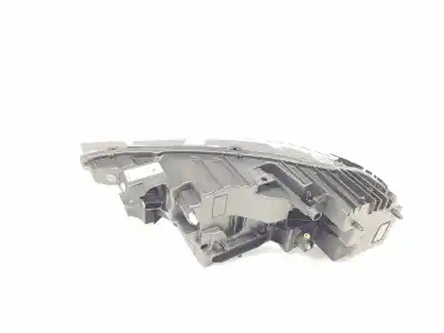 Автозапчасти б/у правая фара за ds ds 3 / ds 3 crossback (ur_, uc_, uj_) 1.2 puretech 130 ссылки oem iam 9845437080  9845437080