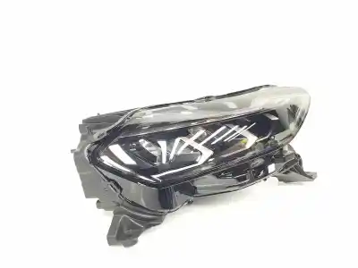 Автозапчастина б/у права фа для ds ds 3 / ds 3 crossback (ur_, uc_, uj_) 1.2 puretech 130 посилання на oem iam 9845437080  9845437080