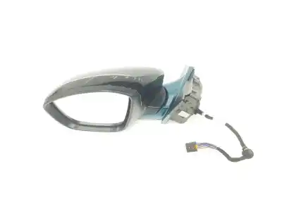 Second-hand car spare part left rearview mirror for ds ds 3 / ds 3 crossback (ur_, uc_, uj_) 1.2 puretech 130 oem iam references 98245775hz  98245775hz