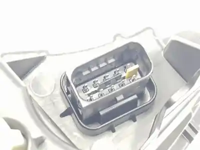Автозапчастина б/у права фа для ds ds 3 / ds 3 crossback (ur_, uc_, uj_) 1.2 puretech 130 посилання на oem iam 9845437080  9845437080