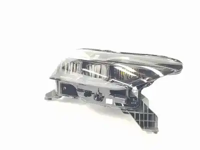 Автозапчастина б/у права фа для ds ds 3 / ds 3 crossback (ur_, uc_, uj_) 1.2 puretech 130 посилання на oem iam 9845437080  9845437080