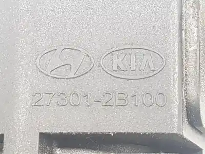 Автозапчастина б/у котушка запалювання для hyundai tucson (tl, tle) 1.6 gdi посилання на oem iam 273012b100  273012b100