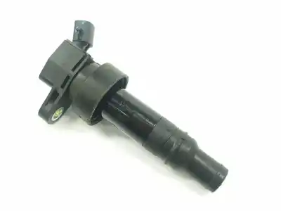 Автозапчасти б/у катушка зажигания за hyundai tucson (tl, tle) 1.6 gdi ссылки oem iam 273012b100  273012b100