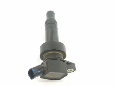 Автозапчасти б/у катушка зажигания за hyundai tucson (tl, tle) 1.6 gdi ссылки oem iam 273012b100  273012b100