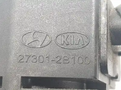 Автозапчасти б/у катушка зажигания за hyundai tucson (tl, tle) 1.6 gdi ссылки oem iam 273012b100  273012b100