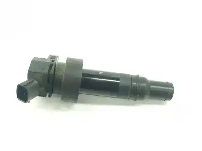 Second-hand car spare part ignition coil for hyundai tucson 1.6 oem iam references 273012b100