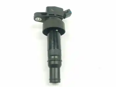 Автозапчасти б/у катушка зажигания за hyundai tucson (tl, tle) 1.6 gdi ссылки oem iam 273012b100  273012b100