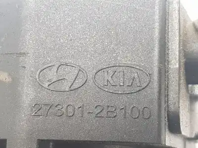 Автозапчасти б/у катушка зажигания за hyundai tucson (tl, tle) 1.6 gdi ссылки oem iam 273012b100  273012b100