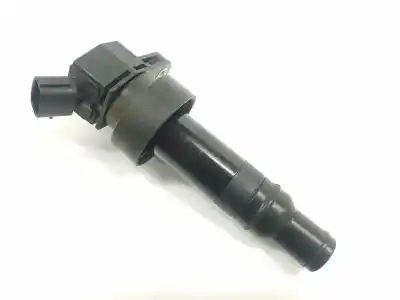 Автозапчасти б/у катушка зажигания за hyundai tucson (tl, tle) 1.6 gdi ссылки oem iam 273012b100  273012b100