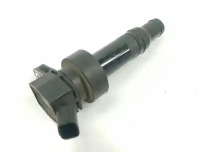 Автозапчасти б/у катушка зажигания за hyundai tucson (tl, tle) 1.6 gdi ссылки oem iam 273012b100  273012b100
