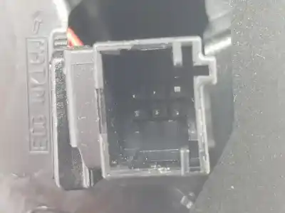 Автозапчасти б/у правый задний фонарь за ds ds 3 / ds 3 crossback (ur_, uc_, uj_) 1.2 puretech 130 ссылки oem iam 9844986580  9844986580