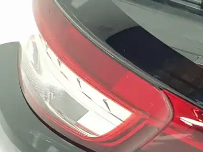 Автозапчастина б/у правий ліхтар для ds ds 3 / ds 3 crossback (ur_, uc_, uj_) 1.2 puretech 130 посилання на oem iam 9820831280  9820831280