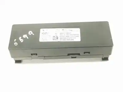 Peça sobressalente para automóvel em segunda mão módulo eletrônico por peugeot 508 sw allure referências oem iam 9805727380