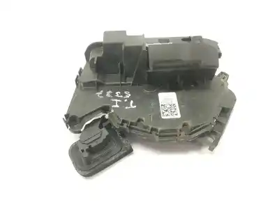 Автозапчасти б/у замок задней левой двери за volkswagen passat variant (cb5) executive 150 cv / 110 kw ссылки oem iam 5na839015e  5na839015e Автозапчасти б/у замок задней левой двери за volkswagen passat variant (cb5) executive 150 cv / 110 kw ссылки oem iam 5na839015e  5na839015e