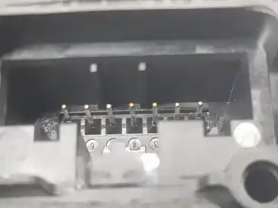 Автозапчасти б/у замок задней левой двери за volkswagen passat variant (cb5) executive 150 cv / 110 kw ссылки oem iam 5na839015e  5na839015e Автозапчасти б/у замок задней левой двери за volkswagen passat variant (cb5) executive 150 cv / 110 kw ссылки oem iam 5na839015e  5na839015e