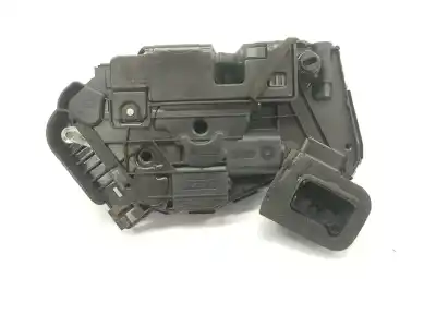 Автозапчасти б/у замок задней левой двери за volkswagen passat variant (cb5) executive 150 cv / 110 kw ссылки oem iam 5na839015e  5na839015e Автозапчасти б/у замок задней левой двери за volkswagen passat variant (cb5) executive 150 cv / 110 kw ссылки oem iam 5na839015e  5na839015e