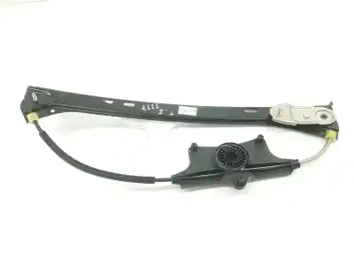 Pièce détachée automobile d'occasion LÉVE GLACE ARRIÈRE GAUCHE pour VOLKSWAGEN PASSAT VARIANT (CB5)  Références OEM IAM 3G9839461B  3G9839461B