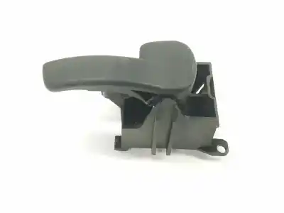 Second-hand car spare part interior right front handle for nissan navara pick-up (d40m) 2.5 dci diesel cat oem iam references 80670eb30b
