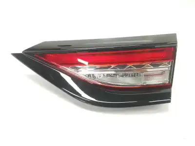 Автозапчастина б/у внутрішній правий завод для ds ds 3 / ds 3 crossback (ur_, uc_, uj_) 1.2 puretech 130 посилання на oem iam 9820889180