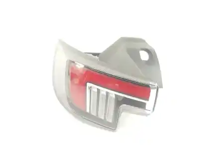 Pezzo di ricambio per auto di seconda mano lampada posteriore sinistra per opel mokka x hn05 riferimenti oem iam 9833721880  2sk014994