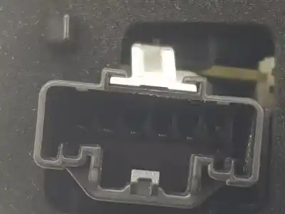 Автозапчастина б/у лівий ход ліхар для opel mokka x hn05 посилання на oem iam 9833721880  2sk014994