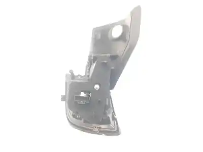 Pezzo di ricambio per auto di seconda mano lampada posteriore sinistra per opel mokka x hn05 riferimenti oem iam 9833721880  2sk014994