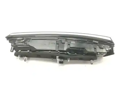 Автозапчастина б/у внутрішній лівий задній ліхар для opel mokka x hn05 посилання на oem iam 9833944480  2sa014995