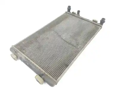 Автозапчасти б/у водяной радиатор за audi s3 (8l) 1.8 t (165kw) 224 cv / 165 kw ссылки oem iam 1j0121253ad