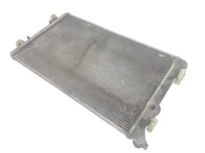 Автозапчастина б/у водяний радіатор для audi s3 (8l) 1.8 t (165kw) 224 cv / 165 kw посилання на oem iam 1j0121253ad  1j0121253ad