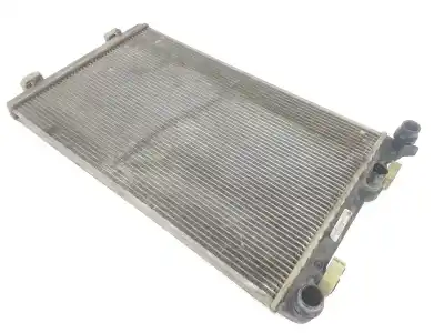 Автозапчастина б/у водяний радіатор для audi s3 (8l) 1.8 t (165kw) 224 cv / 165 kw посилання на oem iam 1j0121253ad  1j0121253ad