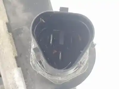 Автозапчастина б/у водяний радіатор для audi s3 (8l) 1.8 t (165kw) 224 cv / 165 kw посилання на oem iam 1j0121253ad  1j0121253ad