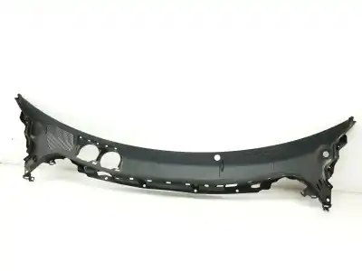 Pezzo di ricambio per auto di seconda mano siluro per jaguar ipace el riferimenti oem iam t4k4201  t4k4201