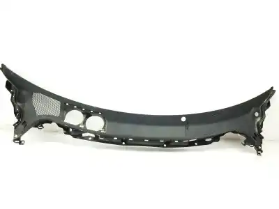 Pezzo di ricambio per auto di seconda mano siluro per jaguar ipace el riferimenti oem iam t4k4201  t4k4201