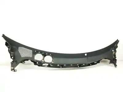 Pezzo di ricambio per auto di seconda mano siluro per jaguar ipace el riferimenti oem iam t4k4201  t4k4201