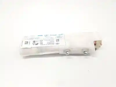 Second-hand car spare part front right side airbag for jaguar ipace el oem iam references t4a38732
