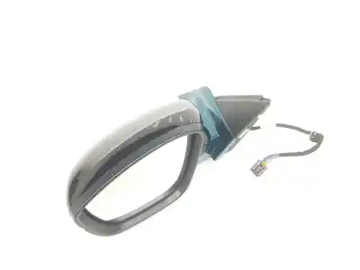 Second-hand car spare part left rearview mirror for ds ds 3 / ds 3 crossback (ur_, uc_, uj_) 1.2 puretech 130 oem iam references 98245775hz  98245775hz