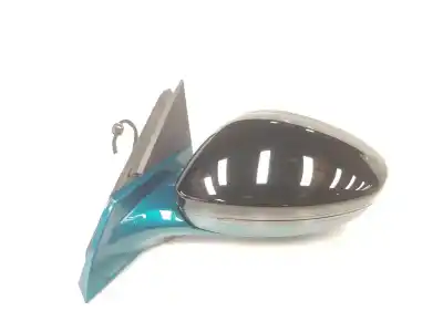 Second-hand car spare part left rearview mirror for ds ds 3 / ds 3 crossback (ur_, uc_, uj_) 1.2 puretech 130 oem iam references 98245775hz  98245775hz