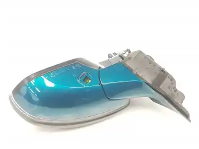 Second-hand car spare part left rearview mirror for ds ds 3 / ds 3 crossback (ur_, uc_, uj_) 1.2 puretech 130 oem iam references 98245775hz  98245775hz