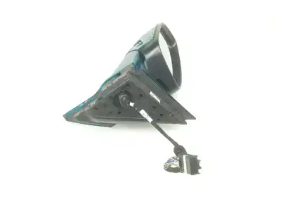 Second-hand car spare part left rearview mirror for ds ds 3 / ds 3 crossback (ur_, uc_, uj_) 1.2 puretech 130 oem iam references 98245775hz  98245775hz