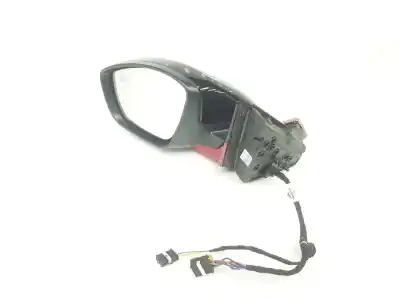 Second-hand car spare part left rearview mirror for ds ds 3 / ds 3 crossback (ur_, uc_, uj_) 1.2 puretech 130 oem iam references 98245777py  1637858380