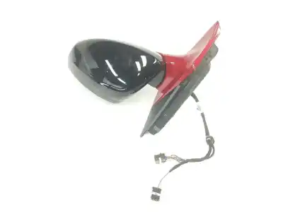 Second-hand car spare part left rearview mirror for ds ds 3 / ds 3 crossback (ur_, uc_, uj_) 1.2 puretech 130 oem iam references 98245777py  1637858380