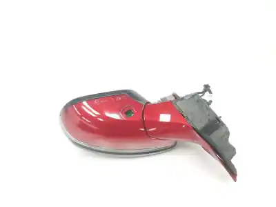 Second-hand car spare part left rearview mirror for ds ds 3 / ds 3 crossback (ur_, uc_, uj_) 1.2 puretech 130 oem iam references 98245777py  1637858380