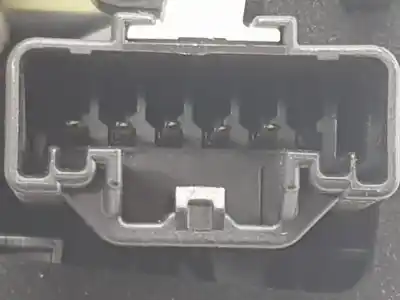Автозапчасти б/у правый задний фонарь за opel mokka x hn05 ссылки oem iam 9833721980  9833721980