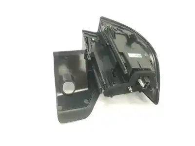 Автозапчастина б/у правий ліхтар для opel mokka x hn05 посилання на oem iam 9833721980  9833721980