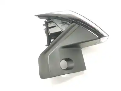 Автозапчастина б/у правий ліхтар для opel mokka x hn05 посилання на oem iam 9833721980  9833721980