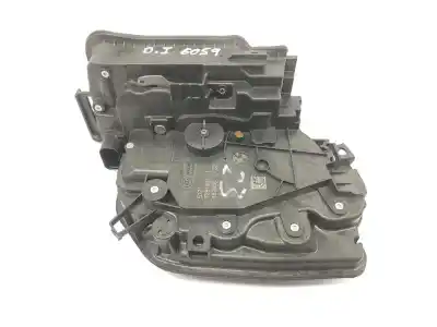 Автозапчасти б/у замок левой передней двери за bmw 2 active tourer (f45) 216 d ссылки oem iam 51217281931  51217281931