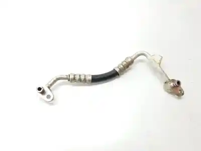 Second-hand car spare part air conditioning pipes for jaguar ipace el oem iam references j9d319f652